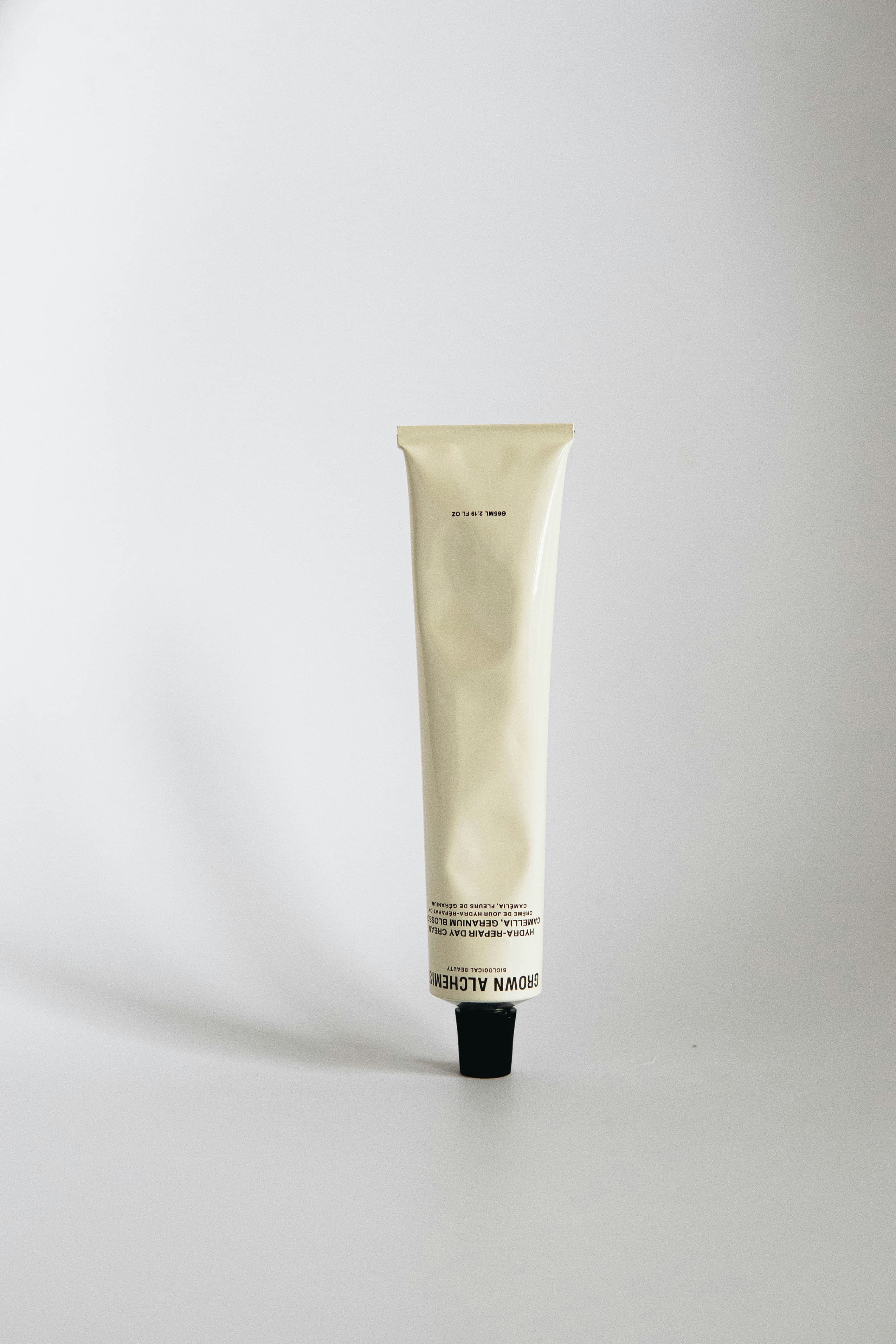 Gentle Foaming Face Wash