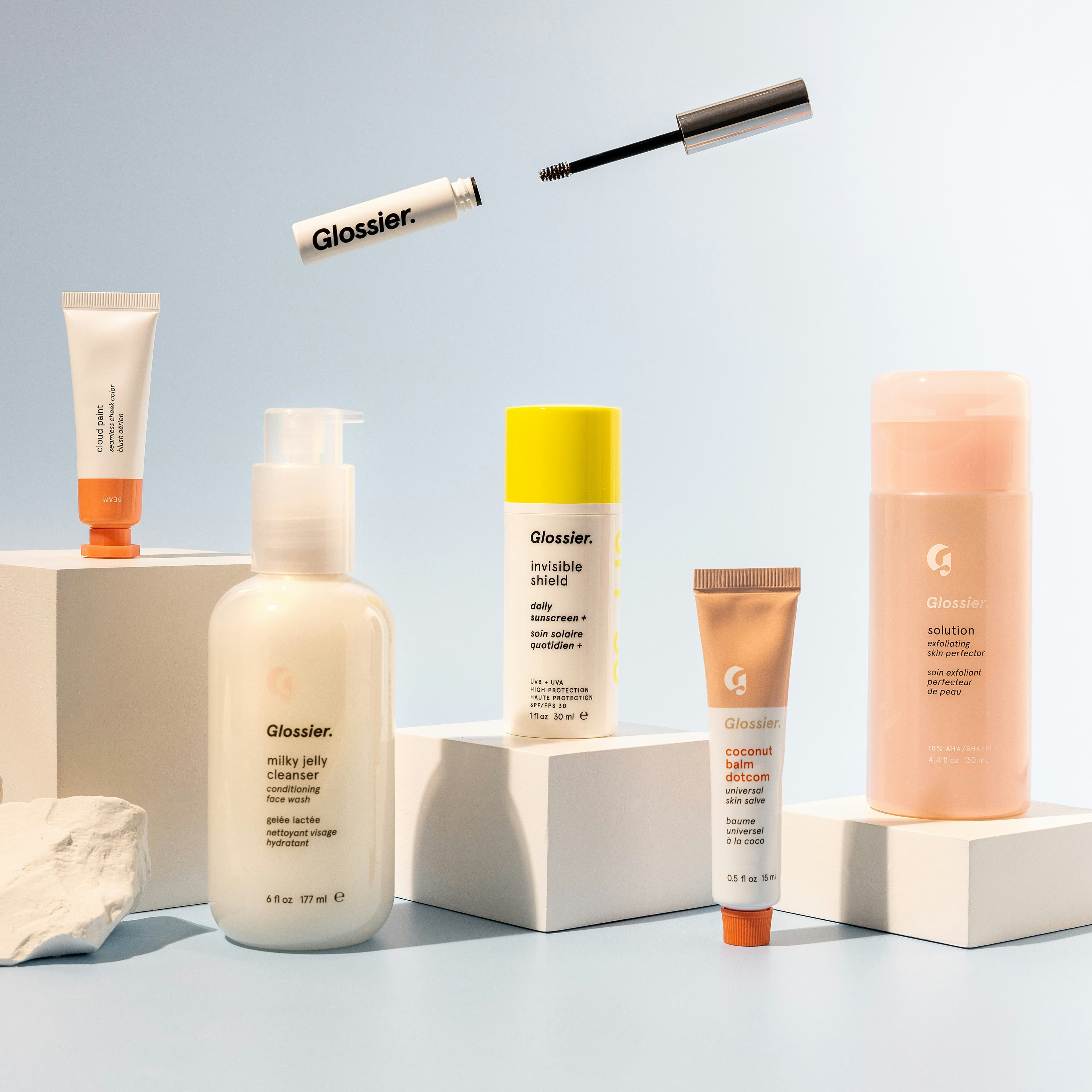 Product packaging quality