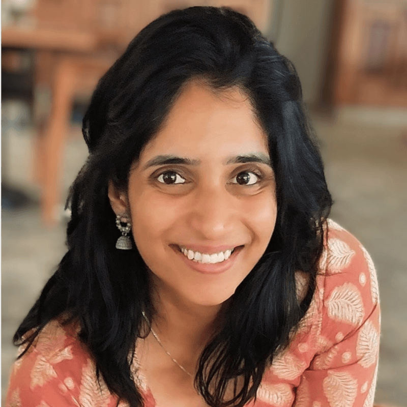 Neha Kundarap