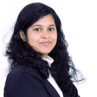 Saranya Yamunan