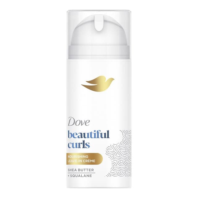 Dove Peptide Bond Strength Leave-in Creme Serum