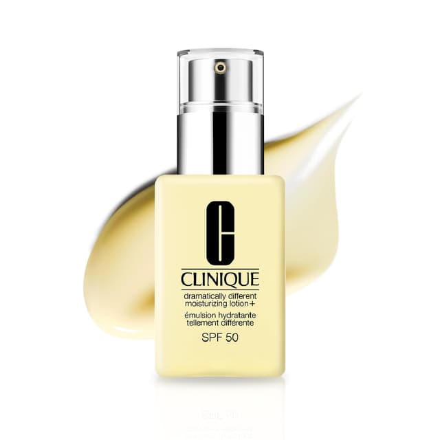 Clinique Dramatically Different Moisturizing Lotion+