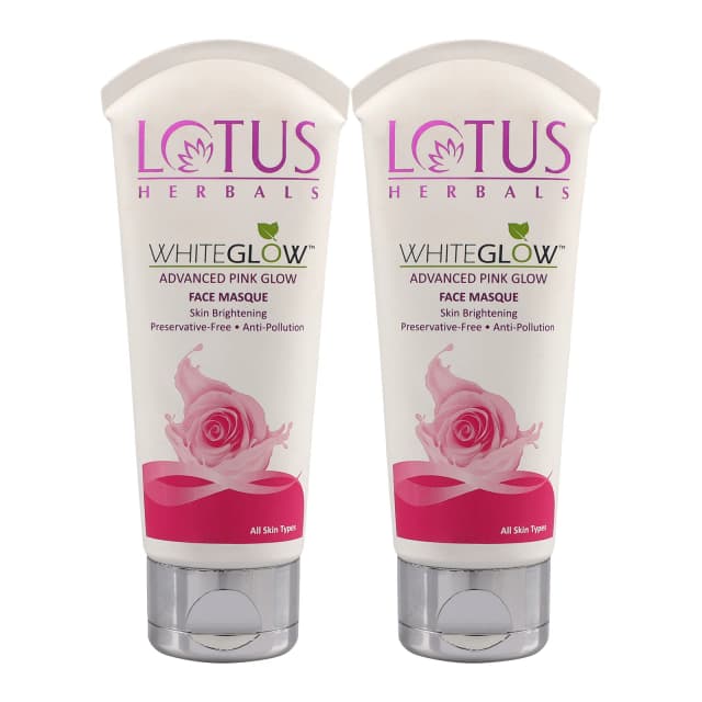 Whiteglow Insta Glow Overnight Sleep Mask