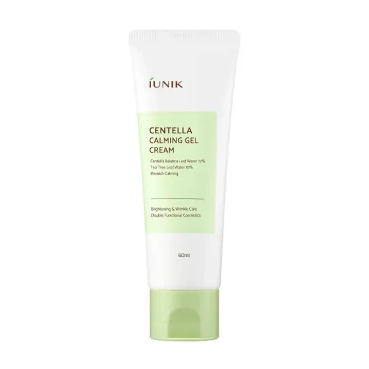 iUnik iUnik Centella Calming Gel Cream