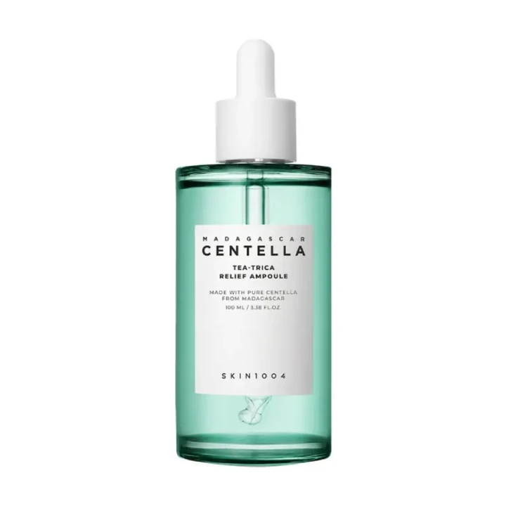 SKIN1004 SKIN1004 Madagascar Centella Tea-Trica Relief Ampoule