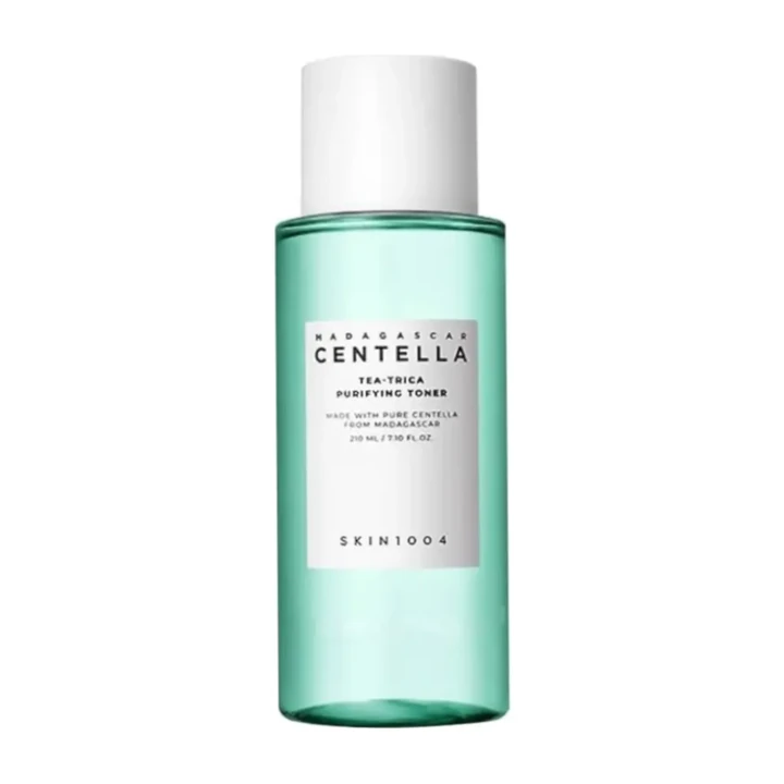SKIN1004 SKIN1004 Madagascar Centella Tea-Trica Purifying Toner