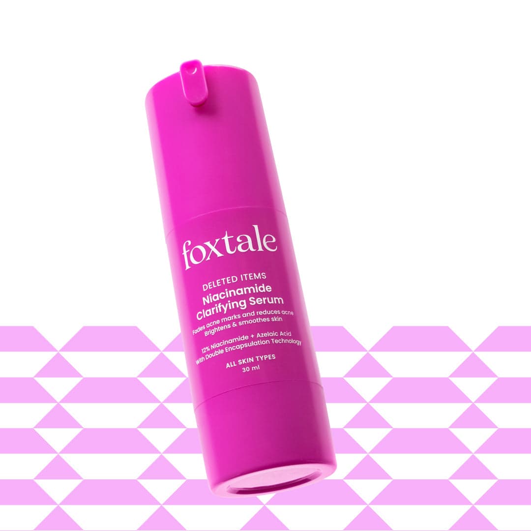 12% Niacinamide Clarifying Serum