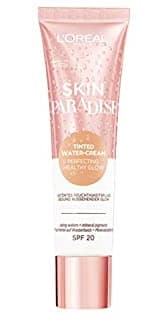 L'Oreal Paris Skin Paradise Water-Infused Tinted Moisturizer