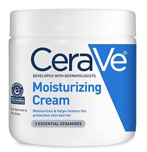 Moisturizing Cream (50g)