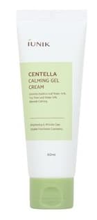 iUnik Centella Calming Gel Cream