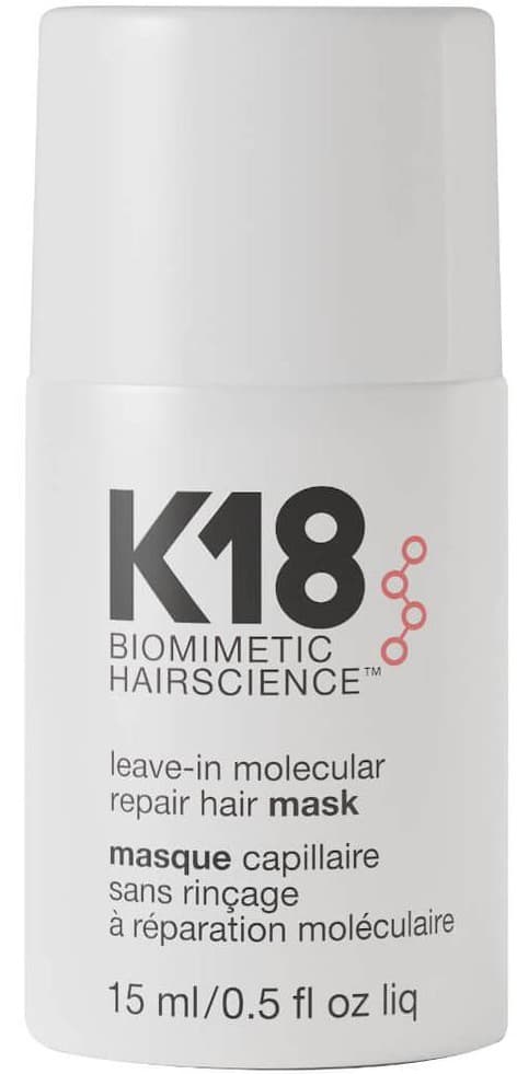 K18 Leave-in Molecular Repair Hair Mask
