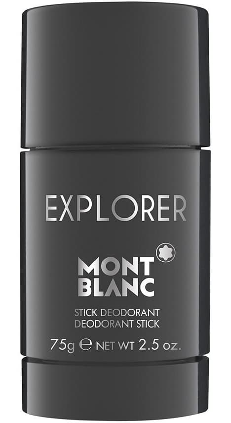 Montblanc Explorer Deo Stick