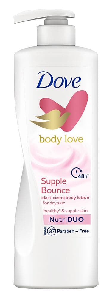 Body Love Supple Bounce Body Cream