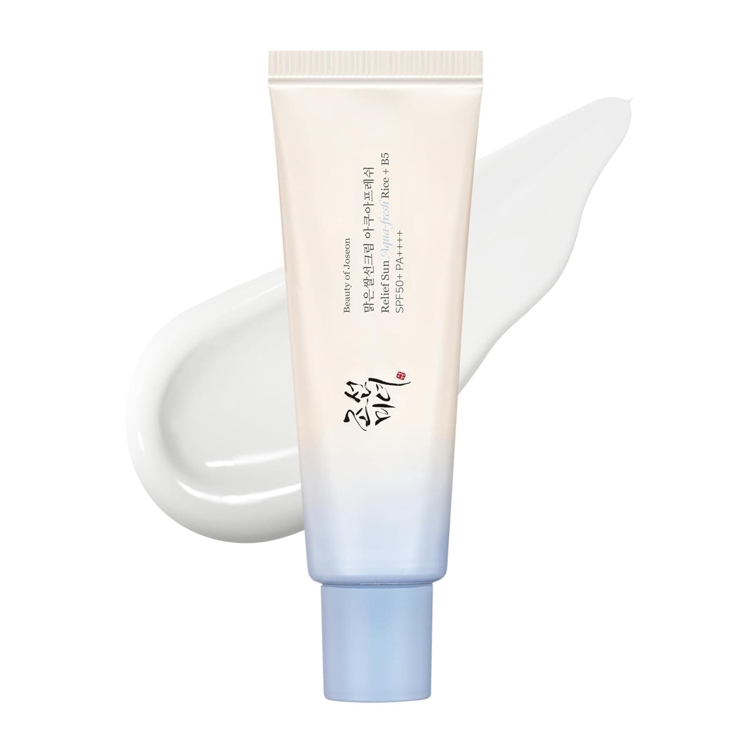 Beauty of Joseon Relief Sun Aqua-fresh: Rice + B5 SPF50+ PA++++