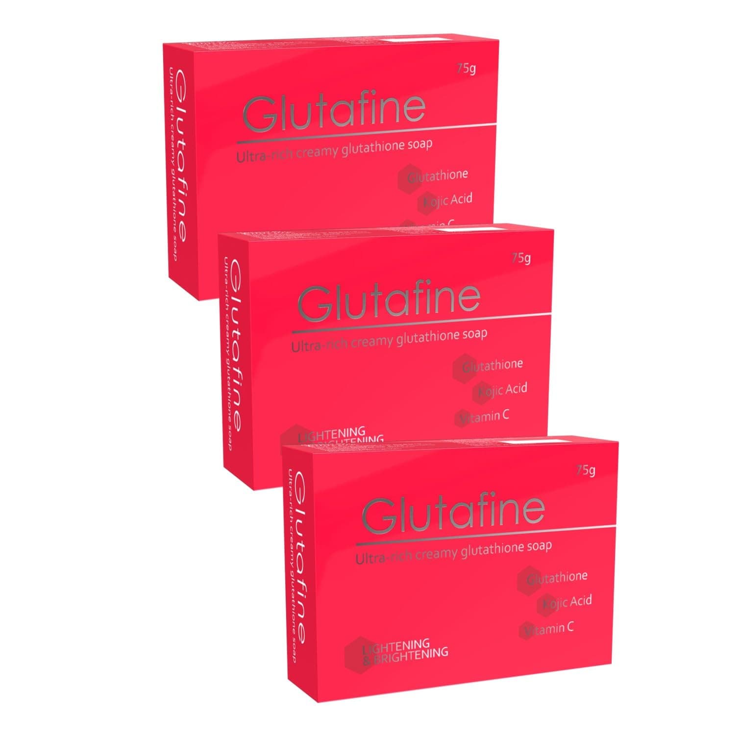Glutafine Soap