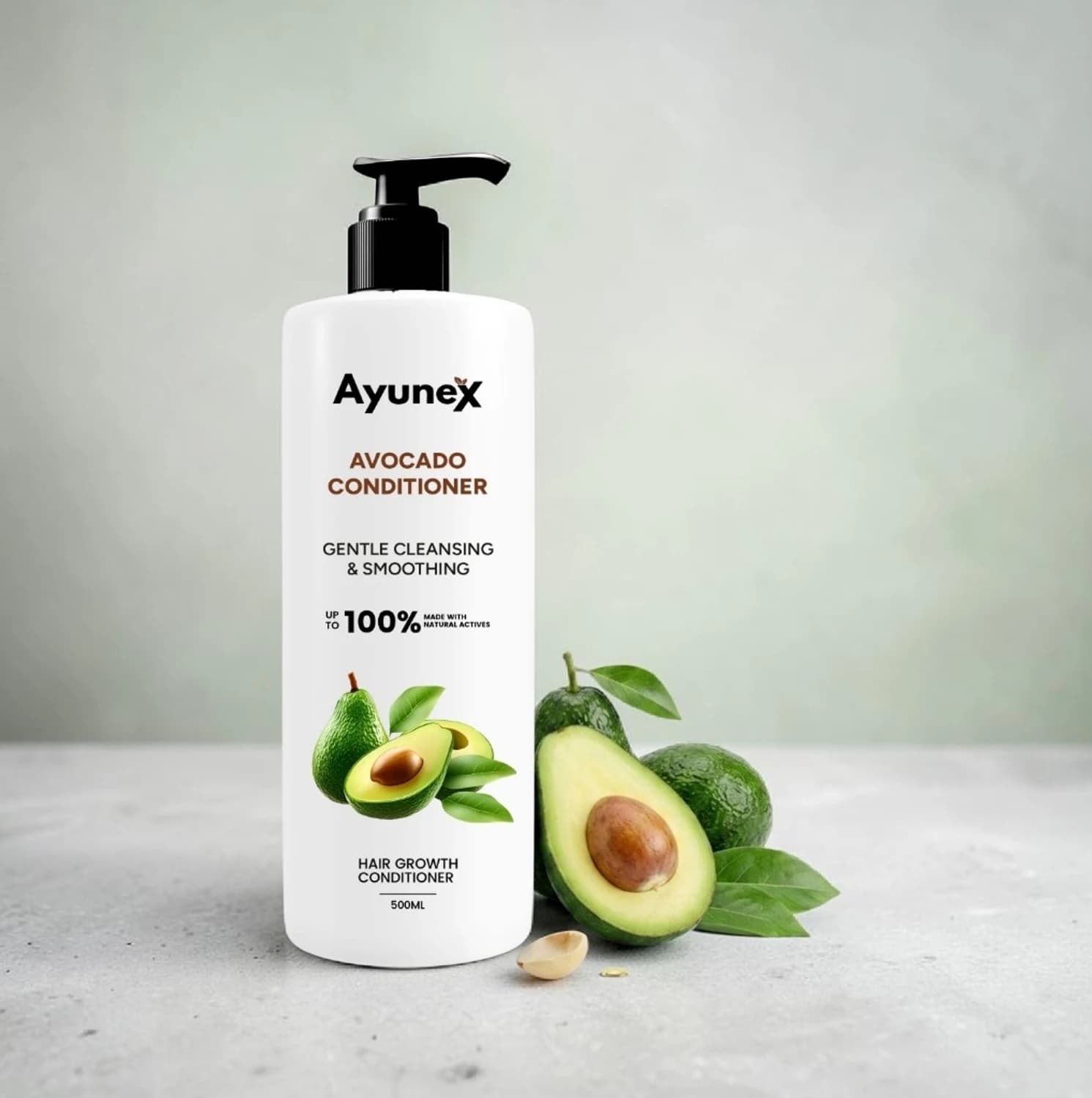 AYUNEX Avocado Conditioner