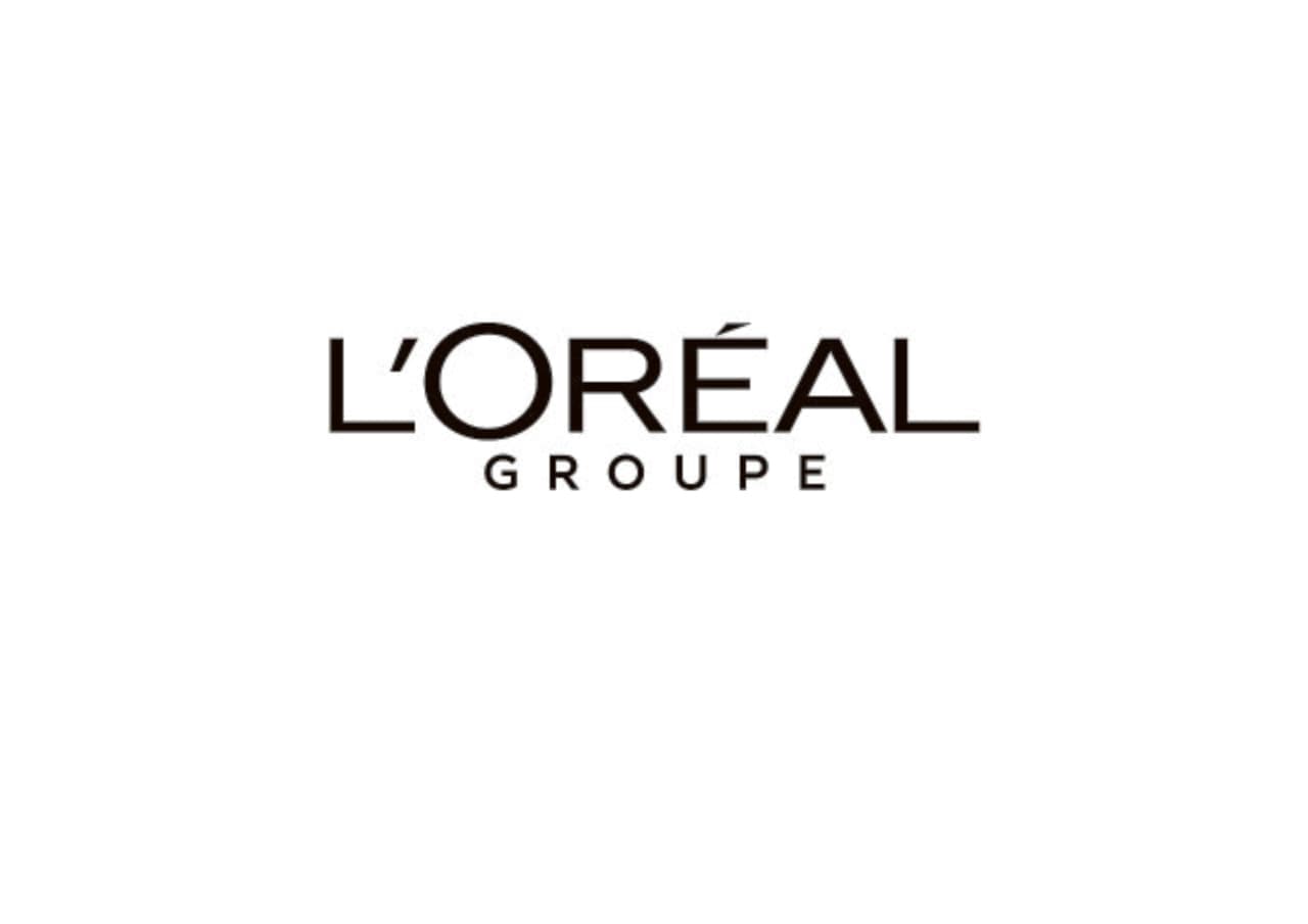 L'Oreal Groupe logo
