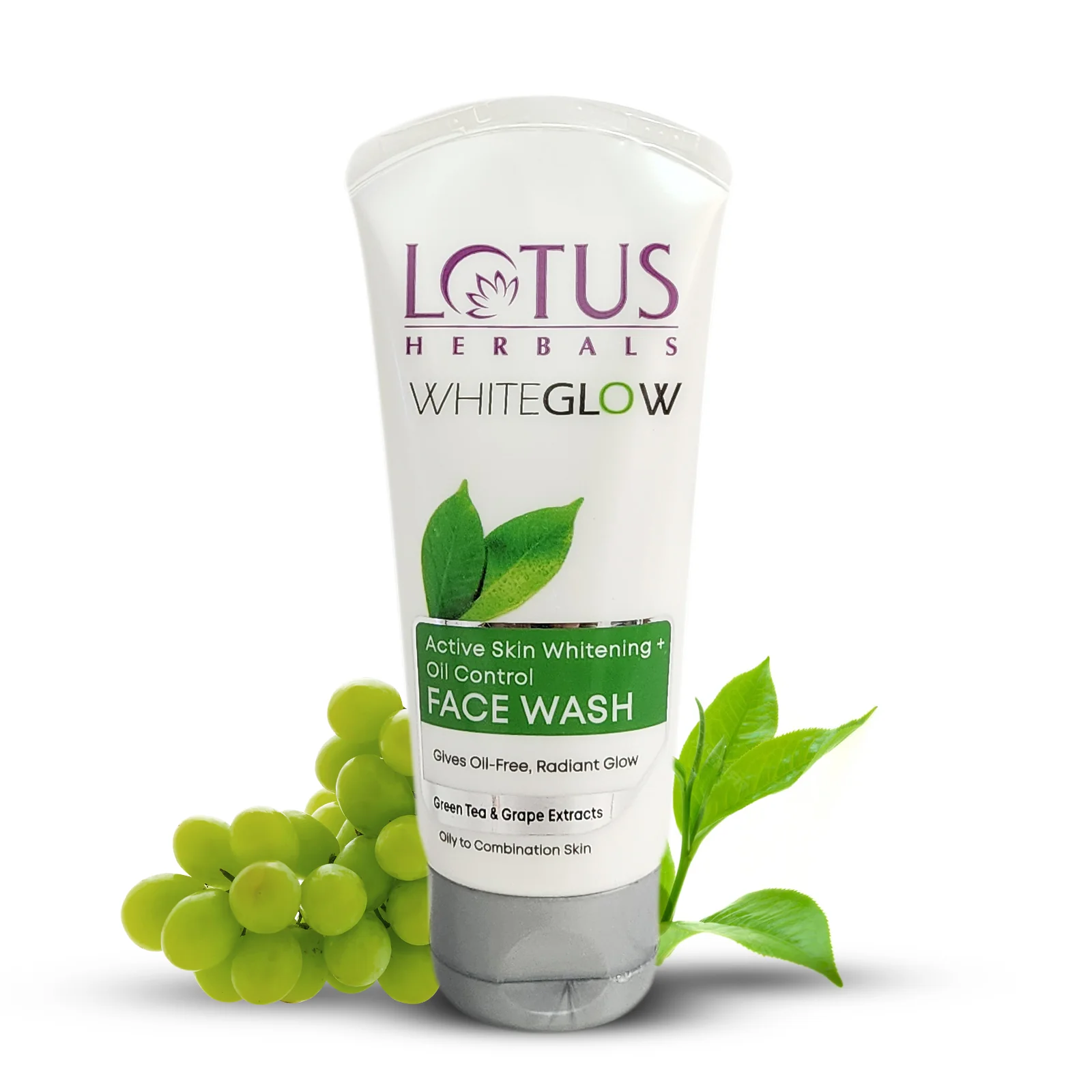 Matte Magic Face Wash with Salicylic Acid