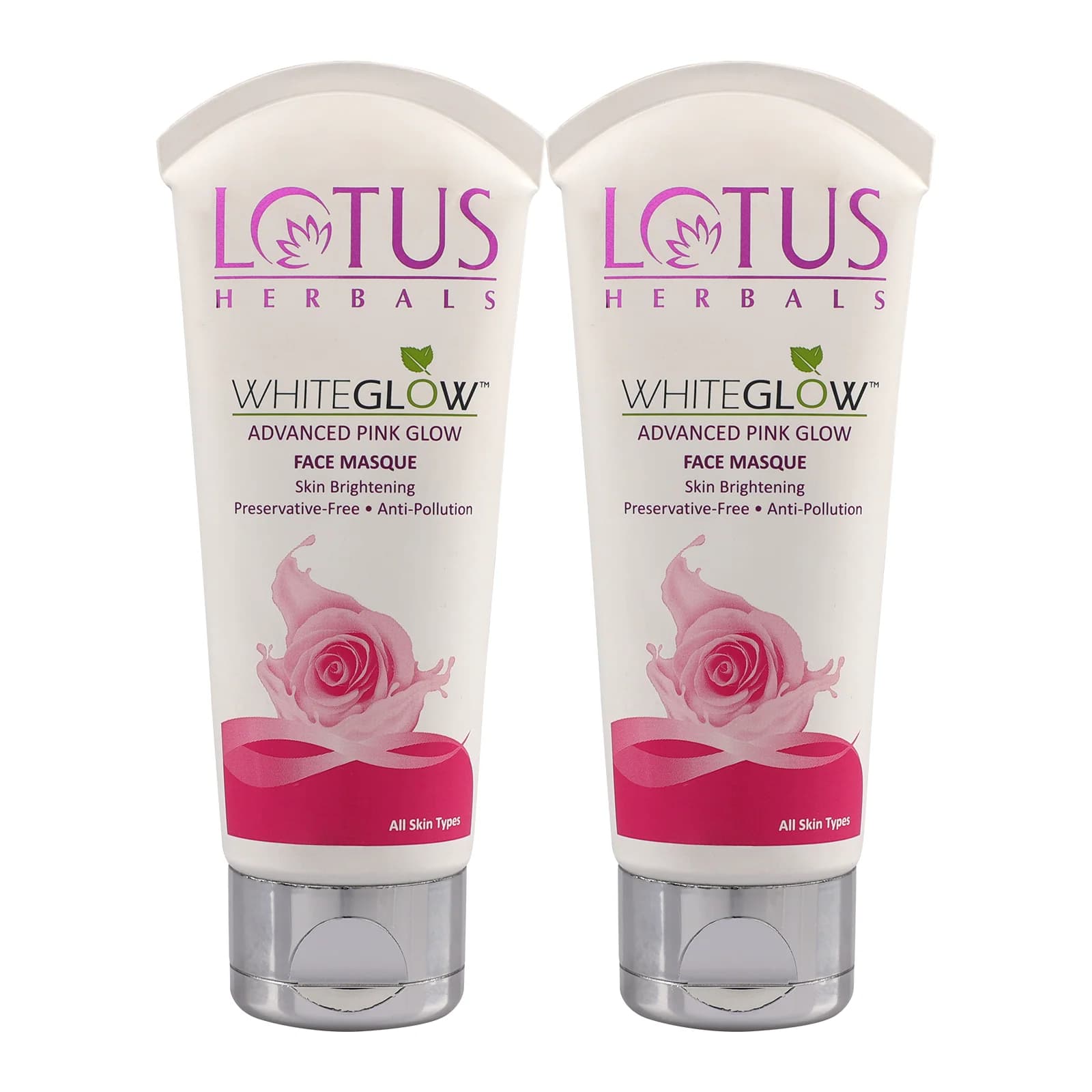 Whiteglow Insta Glow Overnight Sleep Mask